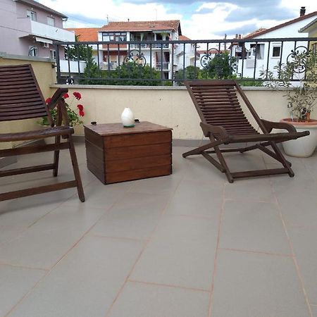 Apartment Josip Задар Экстерьер фото