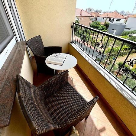 Apartment Josip Задар Экстерьер фото