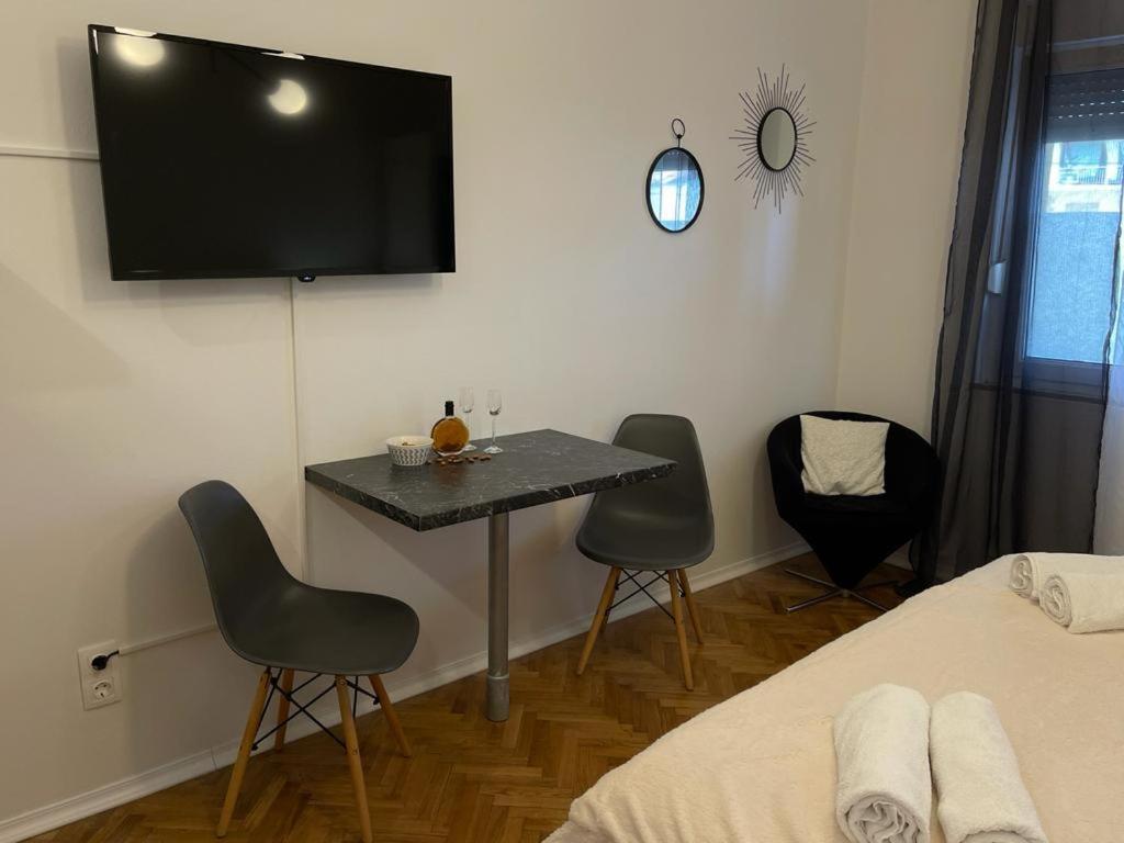 Apartment Josip Задар Экстерьер фото