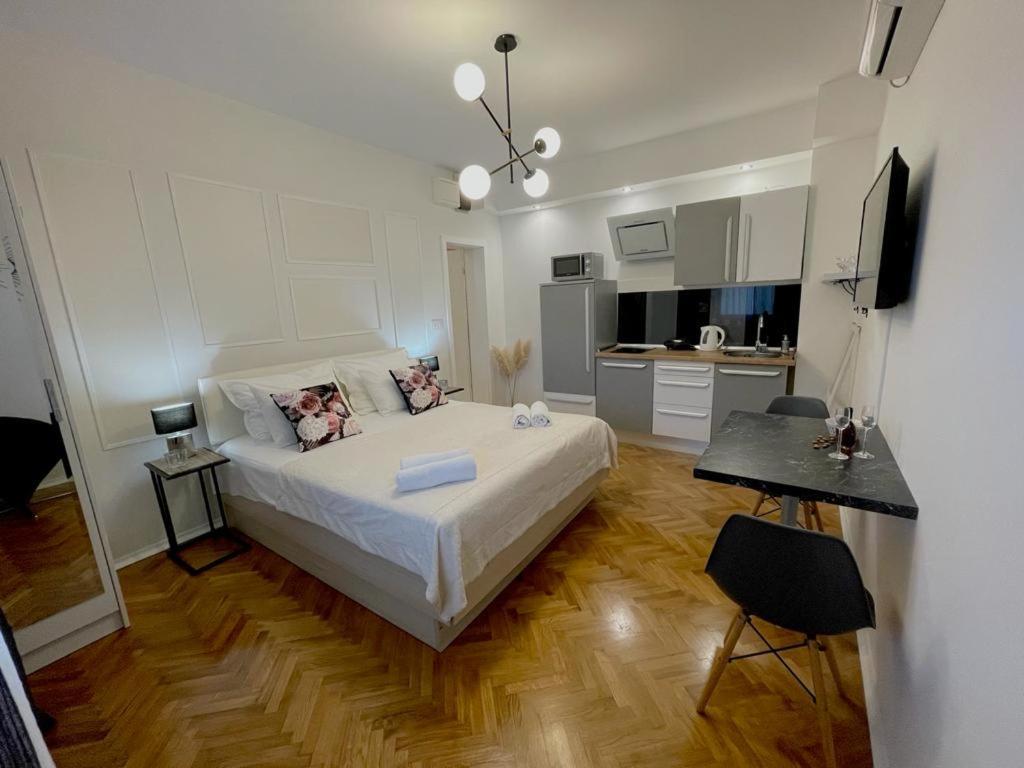 Apartment Josip Задар Экстерьер фото