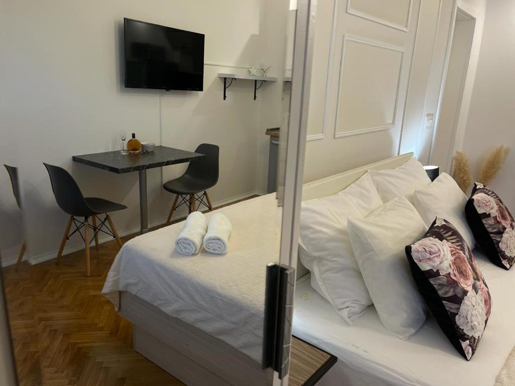 Apartment Josip Задар Экстерьер фото