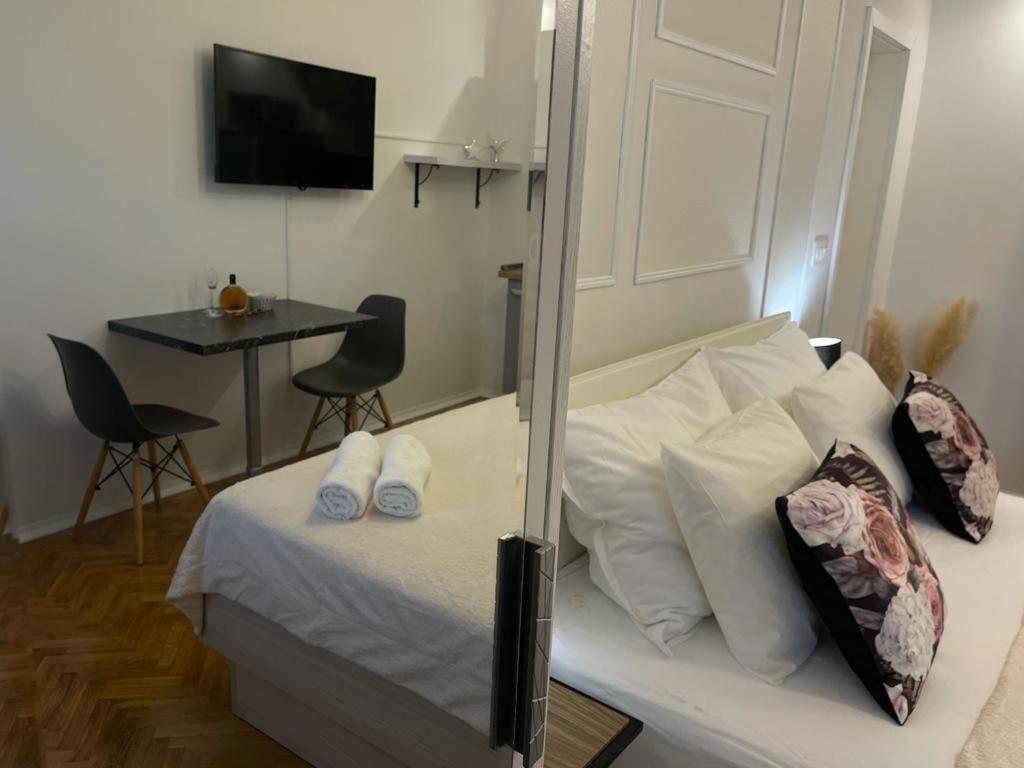 Apartment Josip Задар Экстерьер фото