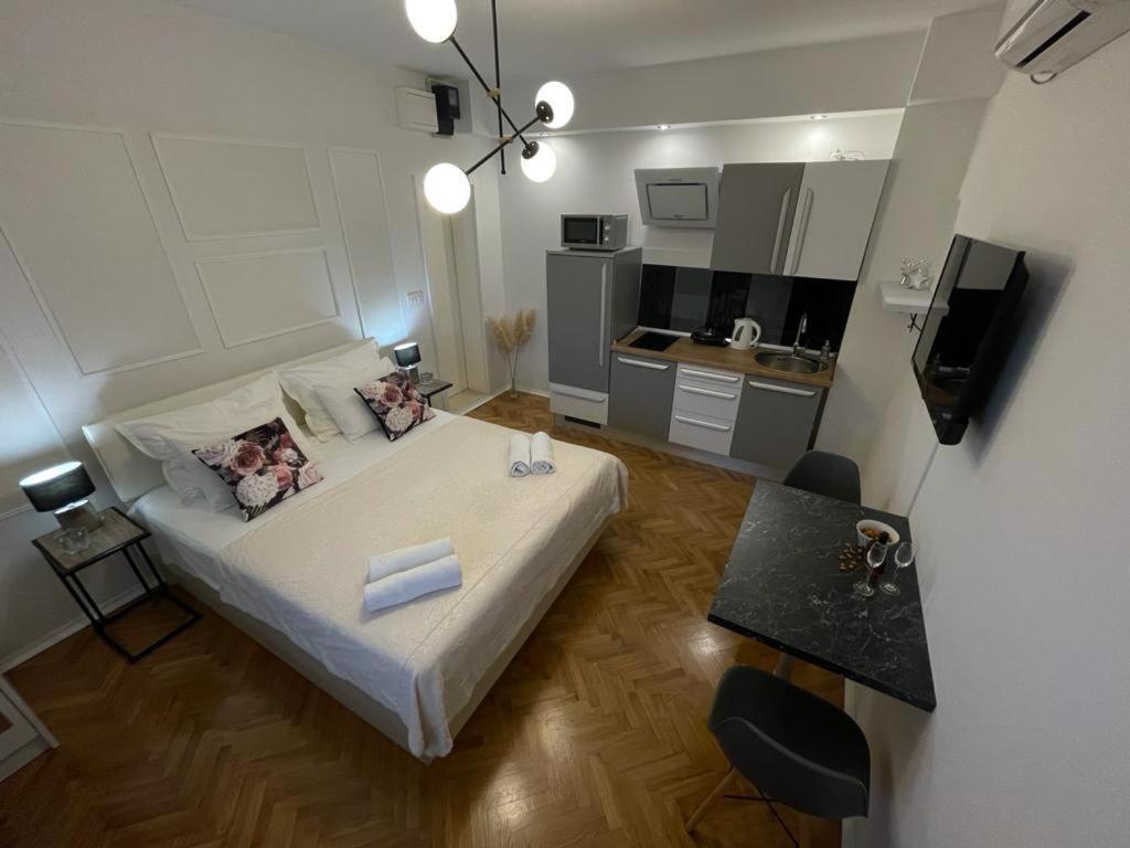 Apartment Josip Задар Экстерьер фото